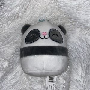 5” Bonnie Kellytoy squishmallow used with tags
